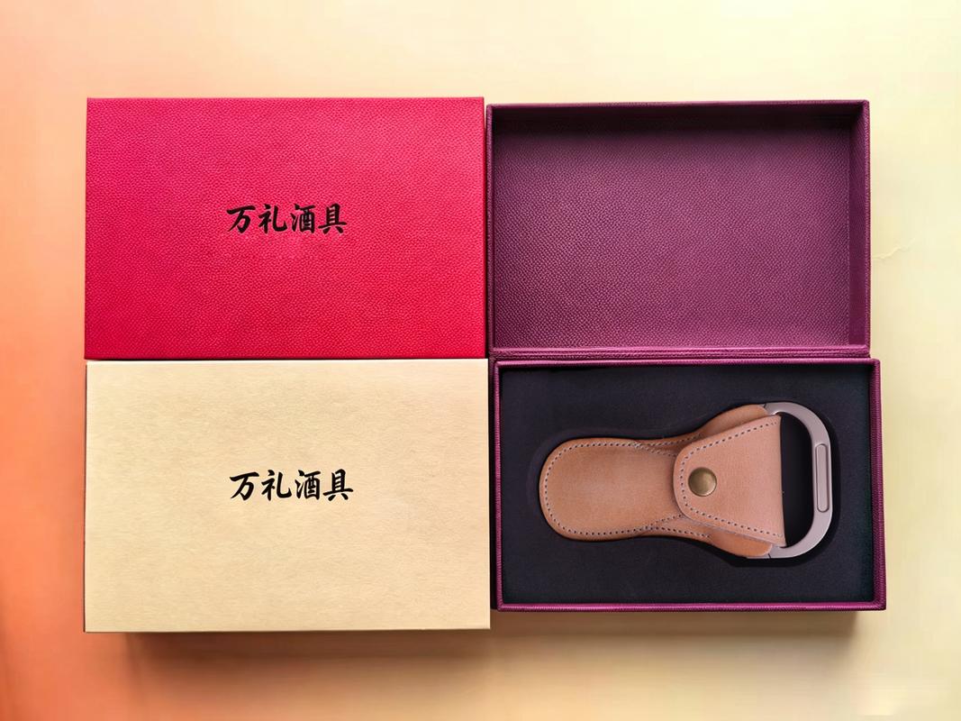 酒具可以做哪些定制?一文讲清酒具全套定制服务边界